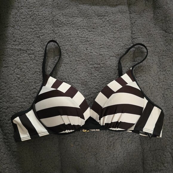 Guess pushup bikini top - Picture 1 of 5